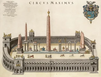 O Circo Maximus
