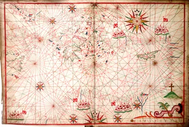 Mediterrâneo Oriental