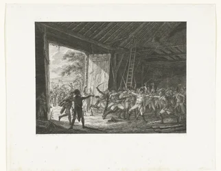 Assassinato do general Theobald Dillon