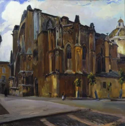 Catedral de Tarragona