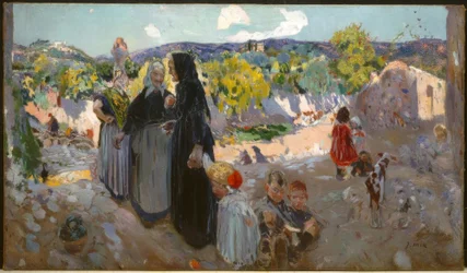 A tagarelice