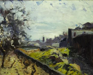 Perto de Vilanova