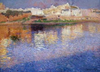 Reflexões, Mallorca