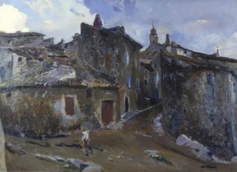 Dia de chuva