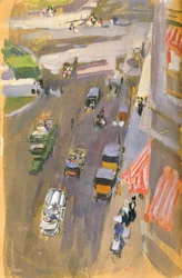 Quinta Avenida, Nova York