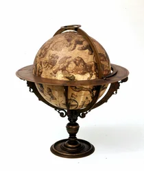 Globo celeste