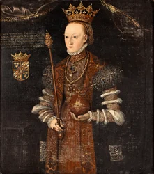 Rainha Margaret Leijonhufvud da Suécia