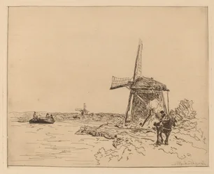 O caminho de reboque