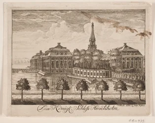 Castelo de Hørsholm
