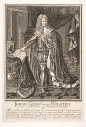 João Jorge de Holstein