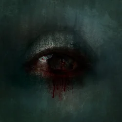 Eye, 2021 (arte digital)