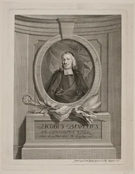 Bispo Jacob Benzélio