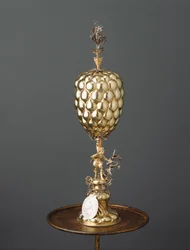 The Bevensen Cup