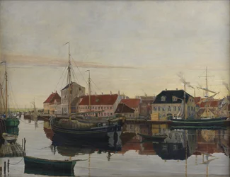 Porto de Randers