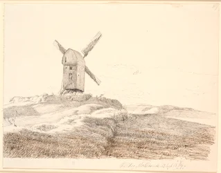 Stub mill em Kalundborg