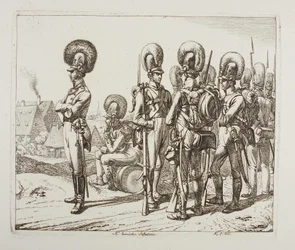 Infantes bávaros