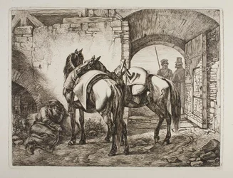 Cavalos cossacos