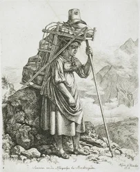 Leiteira de Berchtesgaden