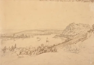 Fortaleza de Ehrenbreitstein