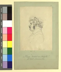 Johann Michael Knapp (1793-1861), arquiteto