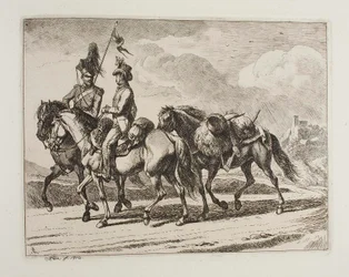 Cavaleiros militares