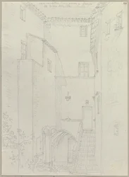 De: Colecção de contornos e decalques, volume 1, folha 42