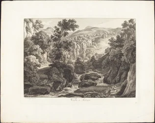 Perto de Subiaco