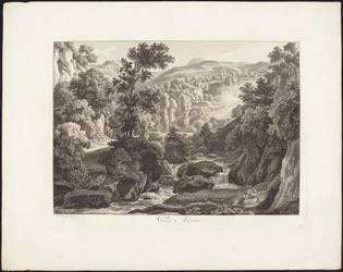 Perto de Subiaco