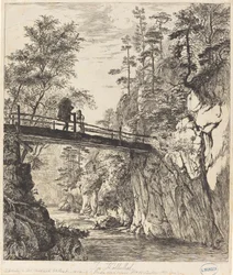 Im Höllenthal (No Vale Höllen)
