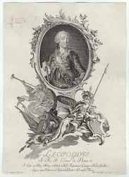 Leopoldo II (1747-1792)