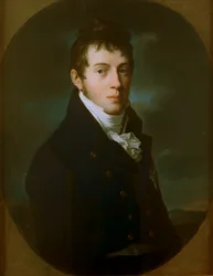 Karl Friedrich de Saxe-Weimar-Eisenach