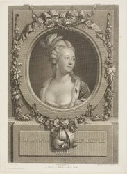 Christiane Henrietta Koch