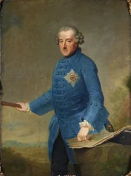 Frederico, o Grande