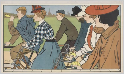 Bicicletas Hammers Bicycles