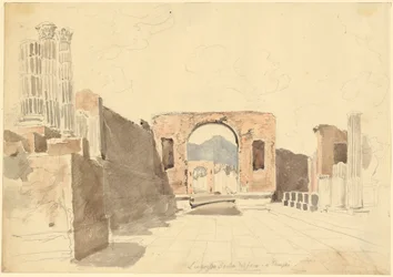 Pompeia