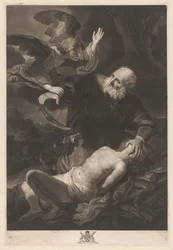 Sacrifício de Abraão