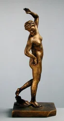 Dançarino