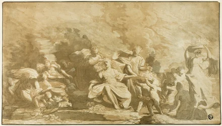 O Reino da Flora