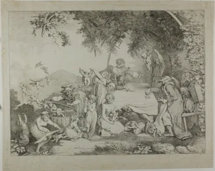 Leilão dos Cupidos