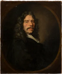 Retrato de Nicolaus Ruland (?)