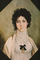 Senhora Hamilton (c.1765-1815)