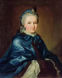 Guilhermina Caroline Amalie Tischbein