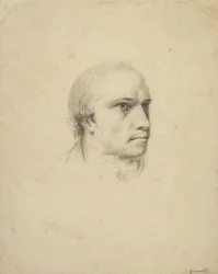 Retrato de António Canova
