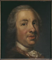 Charles Emil Lewenhaupt l