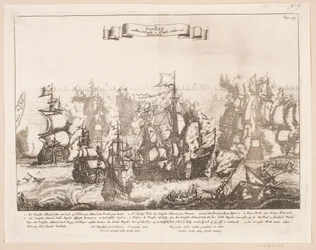 Batalha de Øland, 1564
