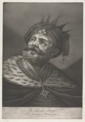 O Sacerdote Jean