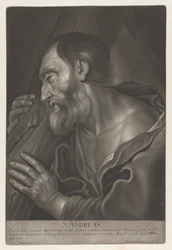 S. Andreas