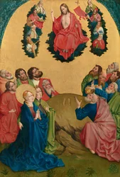 A Ascensão