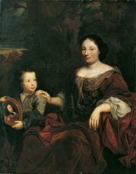 retrato de família