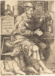 São Lucas